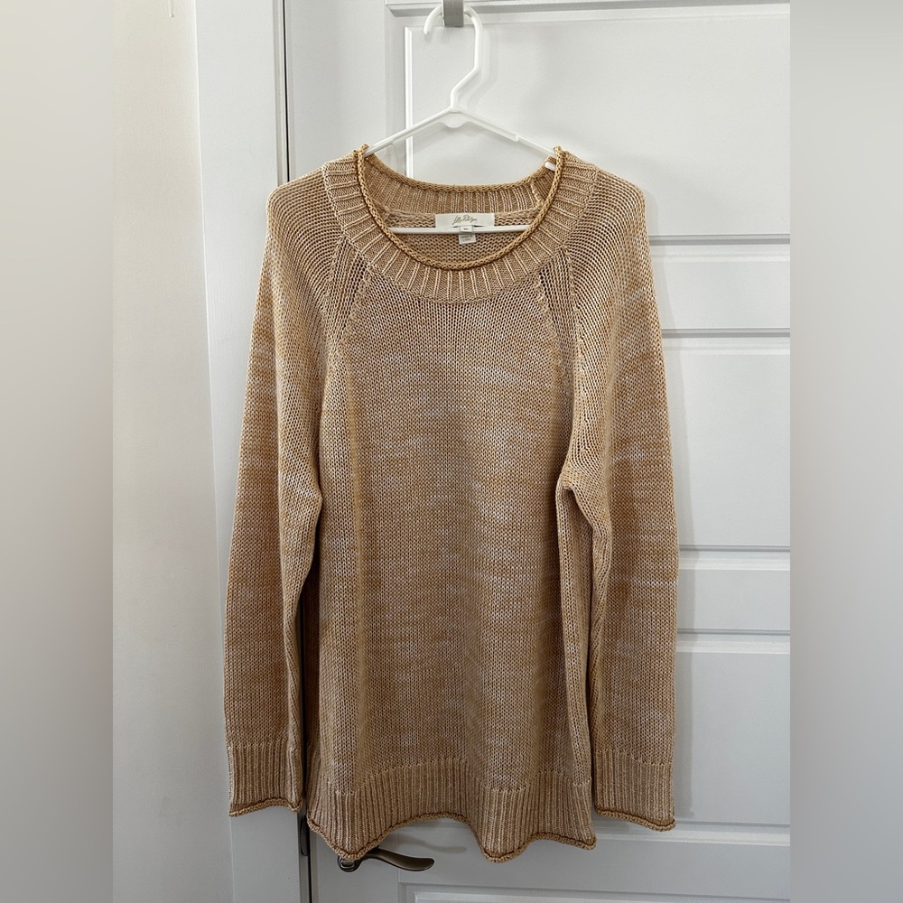 Lilly Pulitzer Knit Sweater XL